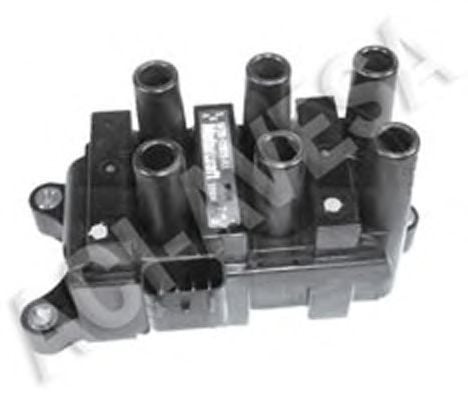 ABE-271 ACI+-+AVESA Ignition System Ignition Coil