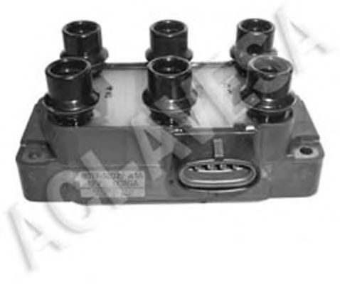 ABE-272 ACI+-+AVESA Ignition System Ignition Coil