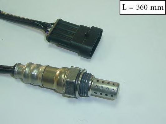 SLS-13169 ACI+-+AVESA Mixture Formation Lambda Sensor