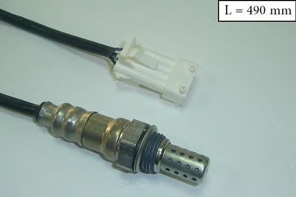 SLS-13176 ACI+-+AVESA Mixture Formation Lambda Sensor
