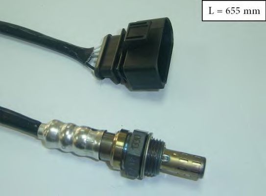 SLS-13190 ACI - AVESA Lambda Sensor