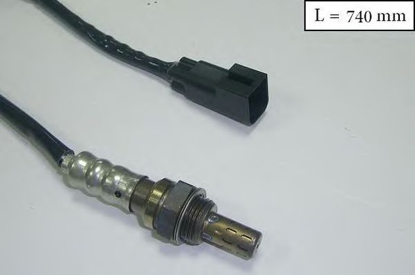 SLS-13230 ACI - AVESA Lambda Sensor
