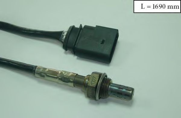 SLS-13234 ACI - AVESA Lambda Sensor