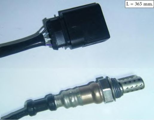 SLS-13319 ACI - AVESA Lambda Sensor
