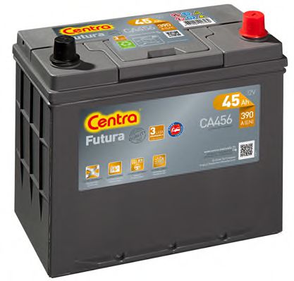 CA456 CENTRA Starter Battery; Starter Battery