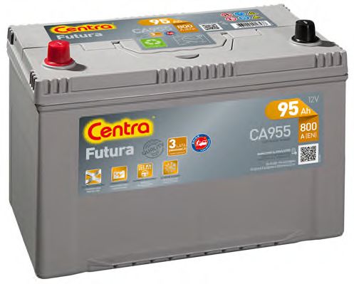 CA955 CENTRA Тормозная система Тормозной суппорт