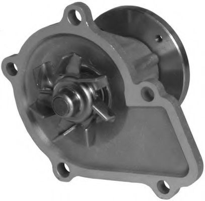 WAP8426.00 OPEN+PARTS Cooling System Water Pump