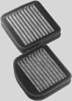 OPEN PARTS CAF210512