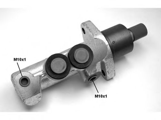 FBM1126.00 OPEN+PARTS Brake System Brake Master Cylinder