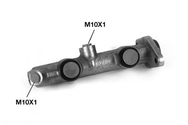 OPEN PARTS FBM132300