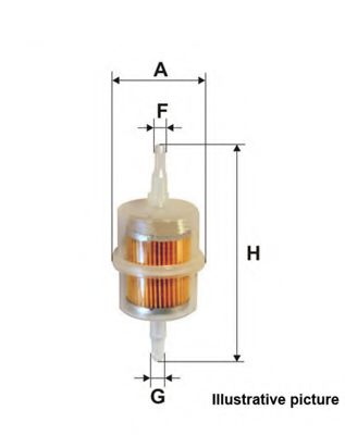 OPEN PARTS EFF5247.20