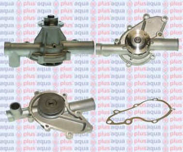85-0140 AQUAPLUS Hydraulic Pump, steering system