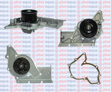 AQUAPLUS 85-7565