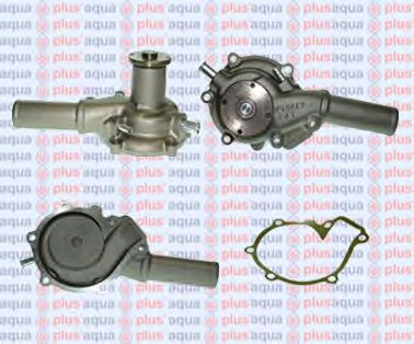 85-4690 AQUAPLUS Cooling System Water Pump