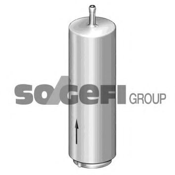 FCS828 PURFLUX Fuel filter