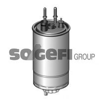 FCS723 PURFLUX Fuel filter