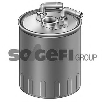 CS736 PURFLUX Fuel filter
