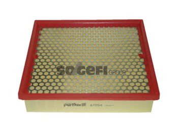 A1554 PURFLUX Air Filter