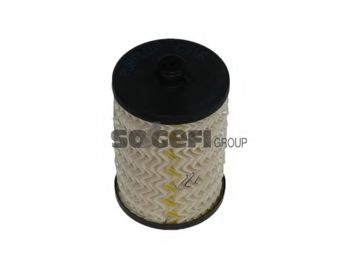 C516 PURFLUX Fuel Supply System Fuel filter