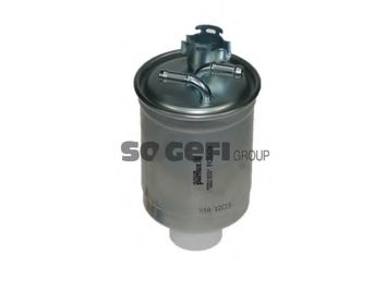 FCS474 PURFLUX Fuel Supply System Fuel filter