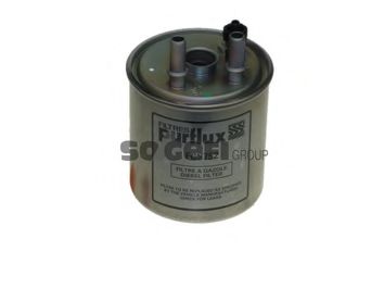 FCS752 PURFLUX Fuel filter