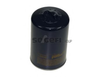 LS553D PURFLUX Lubrication Oil Filter