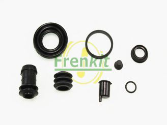 232017 FRENKIT Exhaust System Exhaust System