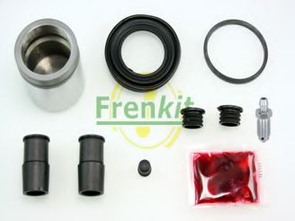 248927 FRENKIT Repair Kit, brake caliper