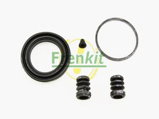 257017 FRENKIT Exhaust System Mounting Kit, exhaust system