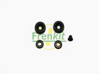 317022 FRENKIT Repair Kit, wheel brake cylinder