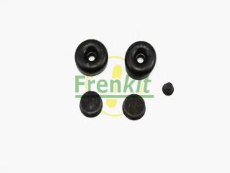322004 FRENKIT Repair Kit, wheel brake cylinder