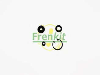 415052 FRENKIT Repair Kit, clutch master cylinder
