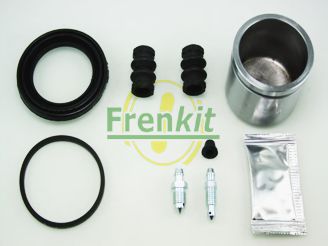 257921 FRENKIT Exhaust System Mounting Kit, exhaust system