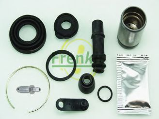 230911 FRENKIT Repair Kit, brake caliper