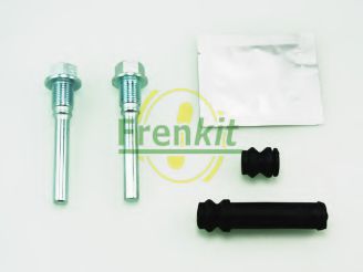 809007 FRENKIT Guide Sleeve Kit, brake caliper