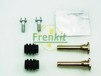 810027 FRENKIT Guide Sleeve Kit, brake caliper