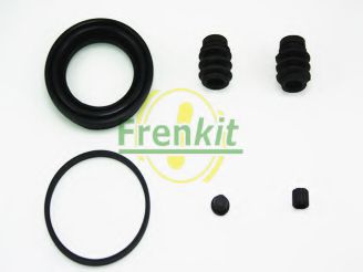257071 FRENKIT Exhaust System Mounting Kit, exhaust system