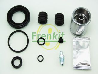 243957 FRENKIT Repair Kit, brake caliper