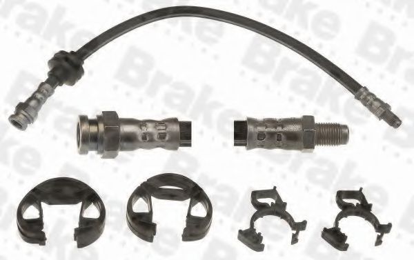 Brake ENGINEERING BH770201