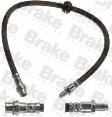 BH778124 BRAKE+ENGINEERING Brake Hose