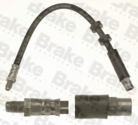 BH778159 BRAKE+ENGINEERING Тормозной шланг