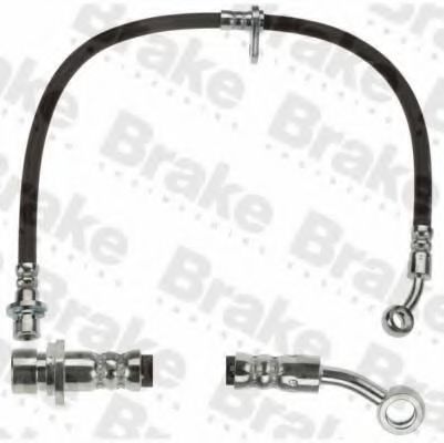 BH778235 BRAKE+ENGINEERING Brake Hose