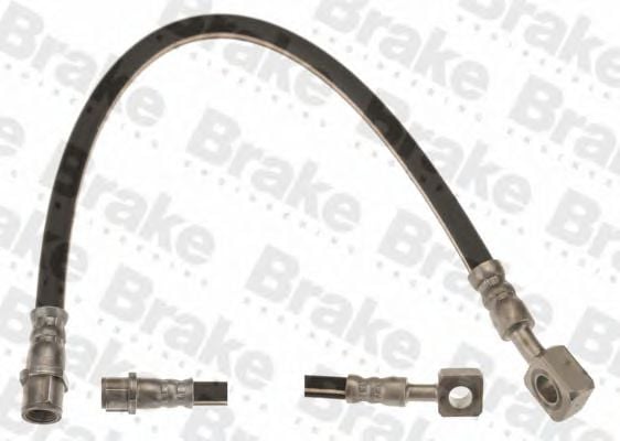 BH778721 BRAKE+ENGINEERING Brake Hose