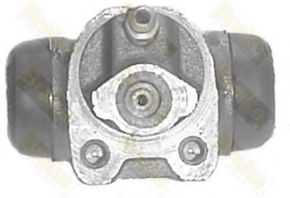 WC1134BE BRAKE+ENGINEERING Wheel Brake Cylinder