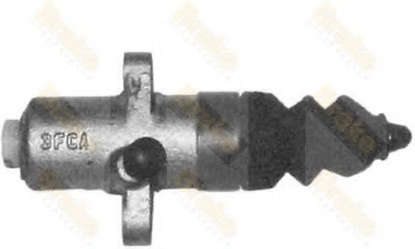 WC1915BE BRAKE+ENGINEERING Slave Cylinder, clutch