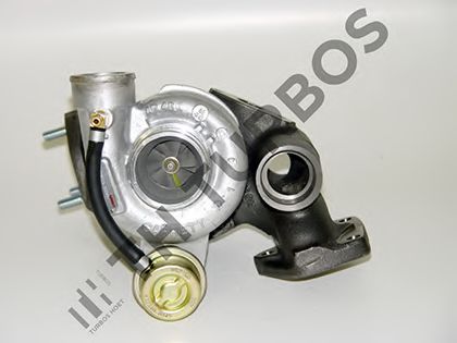 1100801 TURBO%27+S+HOET Injection Pump