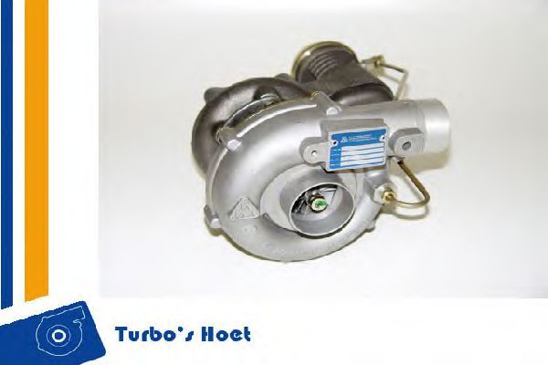1100168 TURBO%27+S+HOET Generator Generator