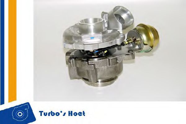 1100380 TURBO%27+S+HOET Alternator