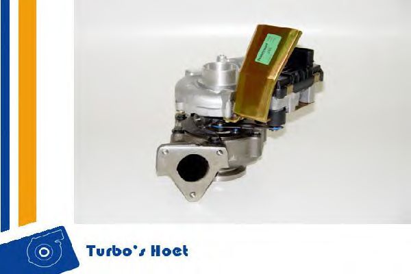 1103506 TURBO%27+S+HOET Charger, charging system