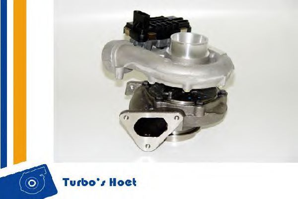 1103249 TURBO%27+S+HOET Distributor, ignition